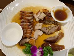 -豫璟轩中餐厅(南昌万怡店)