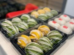 -南门小馆·清真(国贸商城店)