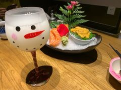 -阿吾罗日本料理(K11艺术中心店)