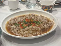 -羲和雅苑•北京烤鸭(国贸商城店)