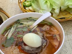 -妙香居韩国烤肉(容桂天佑城店)