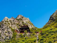 -鸡鸣山旅游风景区