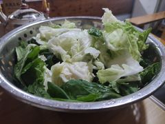-麻伊伏土菜馆(朗州路店)