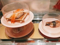 -争鲜回转寿司(通州万达店)