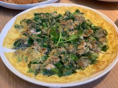 福建特色海蛎煎-莆田餐厅PUTIEN(深圳湾万象城家宴店)