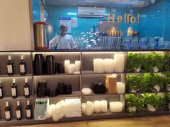 -青瓷火锅料理(西单大悦城店)