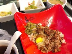 台湾卤肉饭-台湾小竹(华宇广场店)