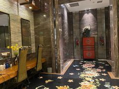-宝丽金大酒店·洗浴中心