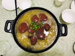 -李连贵熏肉大饼(沈阳站店)