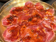 -闻老头·菊花炭烤肉(佛山首店)