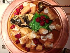 -華府Deluxe(兴业太古汇店)