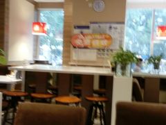 大堂-嘉和一品粥(魏公村店)