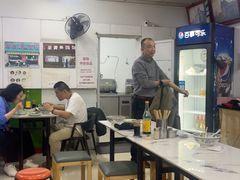 -明呈黄鱼面馆(斜土路店)