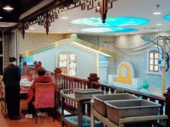 大堂-点都德(北京路贰店)