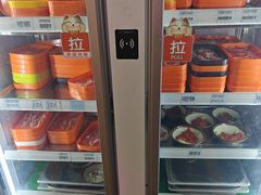 -尚品海鲜肥牛自助火锅(湖明店)
