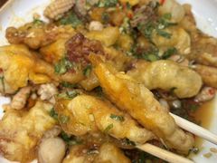 -小郭私房菜·海肠捞饭店(学士街店)