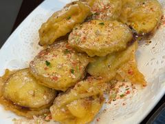 -单家老院·院子里的青岛菜(沙子口店)