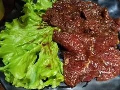 -红小姐的烤肉店(西三旗店)