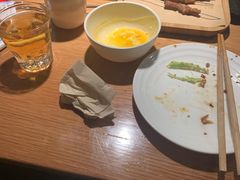 -森龍邑·烧烤·海鲜·炒菜(闽江路店)