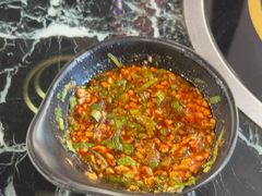 -潮汕美牛肉丸火锅店(天宁寺店)