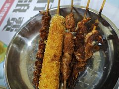 -益民餐厅(交通大学店)