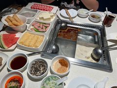 -海底捞火锅(曼巴特广场店)