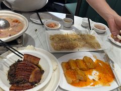 -刘胖子家常菜·蹄花焖藕(中南店)