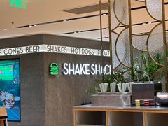 -Shake Shack(西单大悦城店)