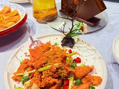 -花溪雨·森林餐厅(石基店)