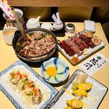 挖到了佛山敲赞日料居酒屋！好温馨呀✨