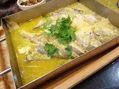 -锦顺海鲜•口味菜(李村店)
