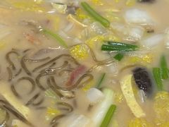 -杨记海鲜楼(三门黑金冠店)