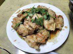 -东北菜冰城一家人