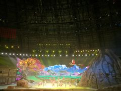 -华夏文旅海洋公园