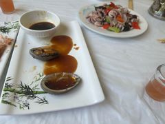 -宾朋海鲜饭庄(兴海路店)