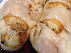 炸面肠-昇记肠粉王(福华路店)