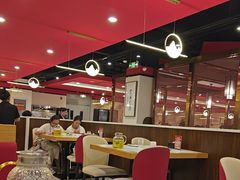 -晋阳春·山西菜·北京烤鸭(交大店)