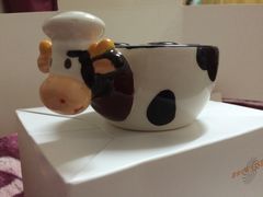 -好利来(抚顺万达店)