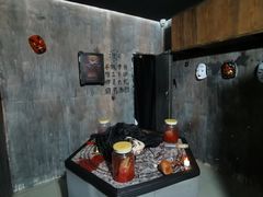 -Xcape异时刻密室逃脱真人NPC(新世界崇文门店)