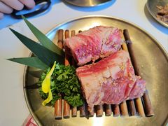 -西塔老太太泥炉烤肉(望京一店)