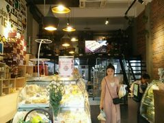 -THEDAY蛋糕(团结路店)