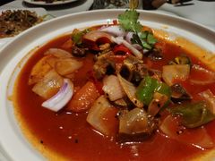 -清真·卡德尔大叔新疆主题餐厅(龙汇路店)