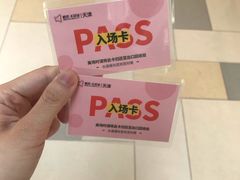 -鹏欣水游城