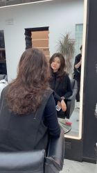 -ON STAR SALON
