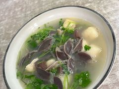-曼曼汤包(建国西路店)