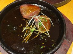 -吉兆·料理(红梅南路店)
