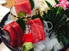 -阿吾罗日本料理(K11艺术中心店)