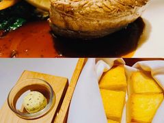 -王品牛排(佛山南海万科广场店)