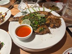 -一坐一忘云南菜(三里屯店)