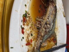 -青竹园海鲜餐厅(海天路店)